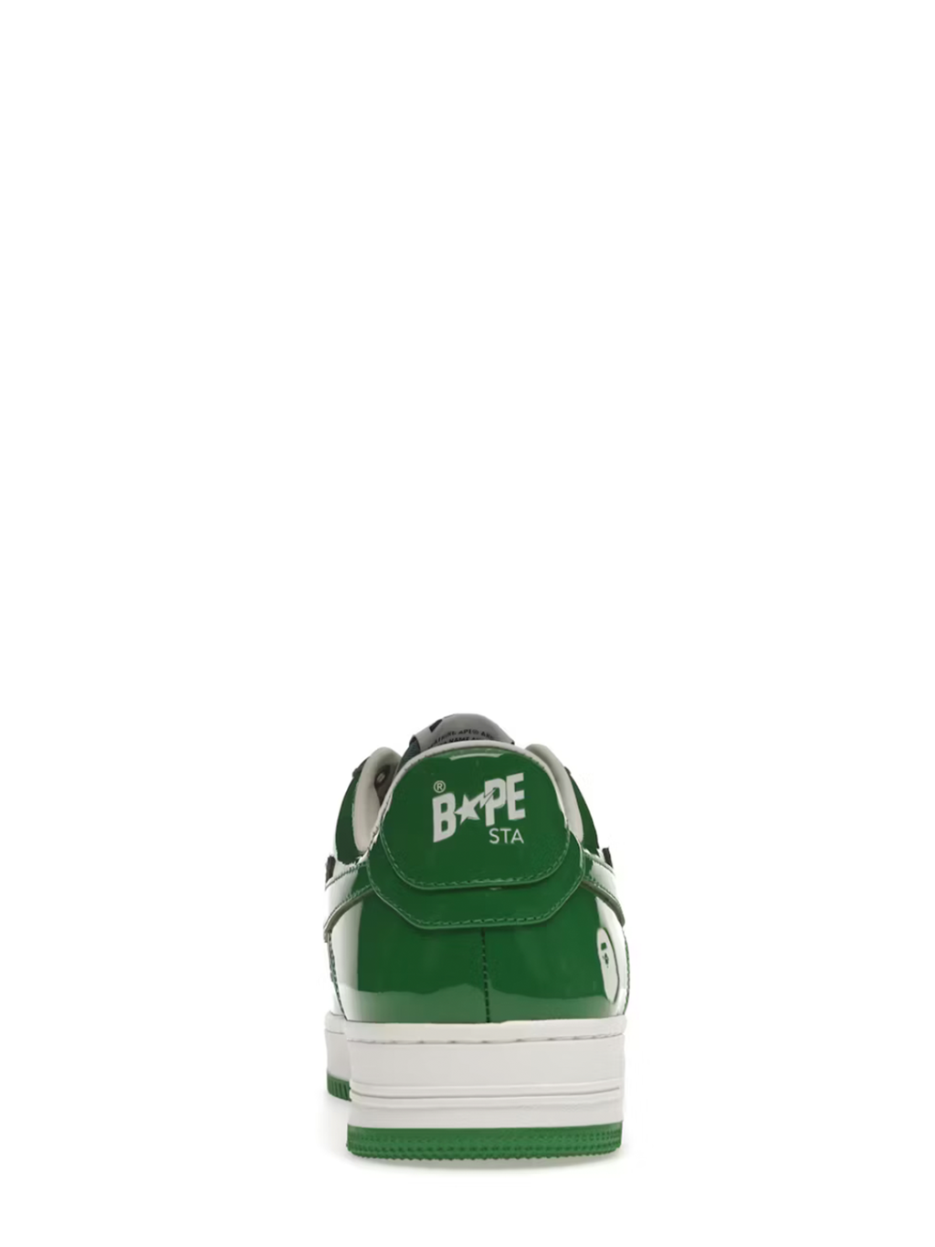 Sta Low Green