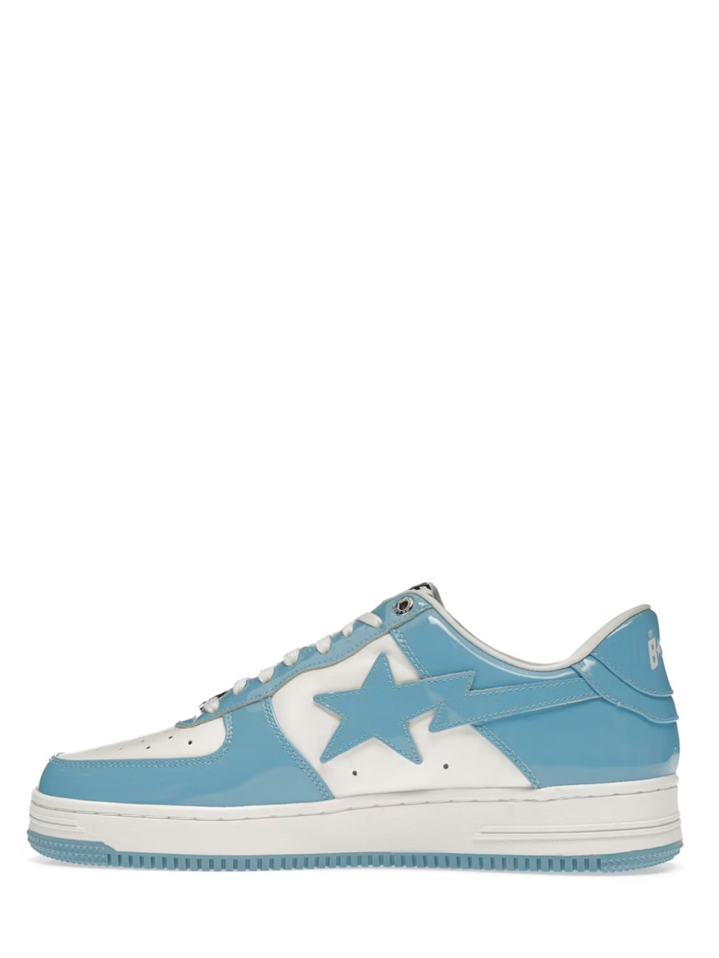 Bape Sta Low Blue