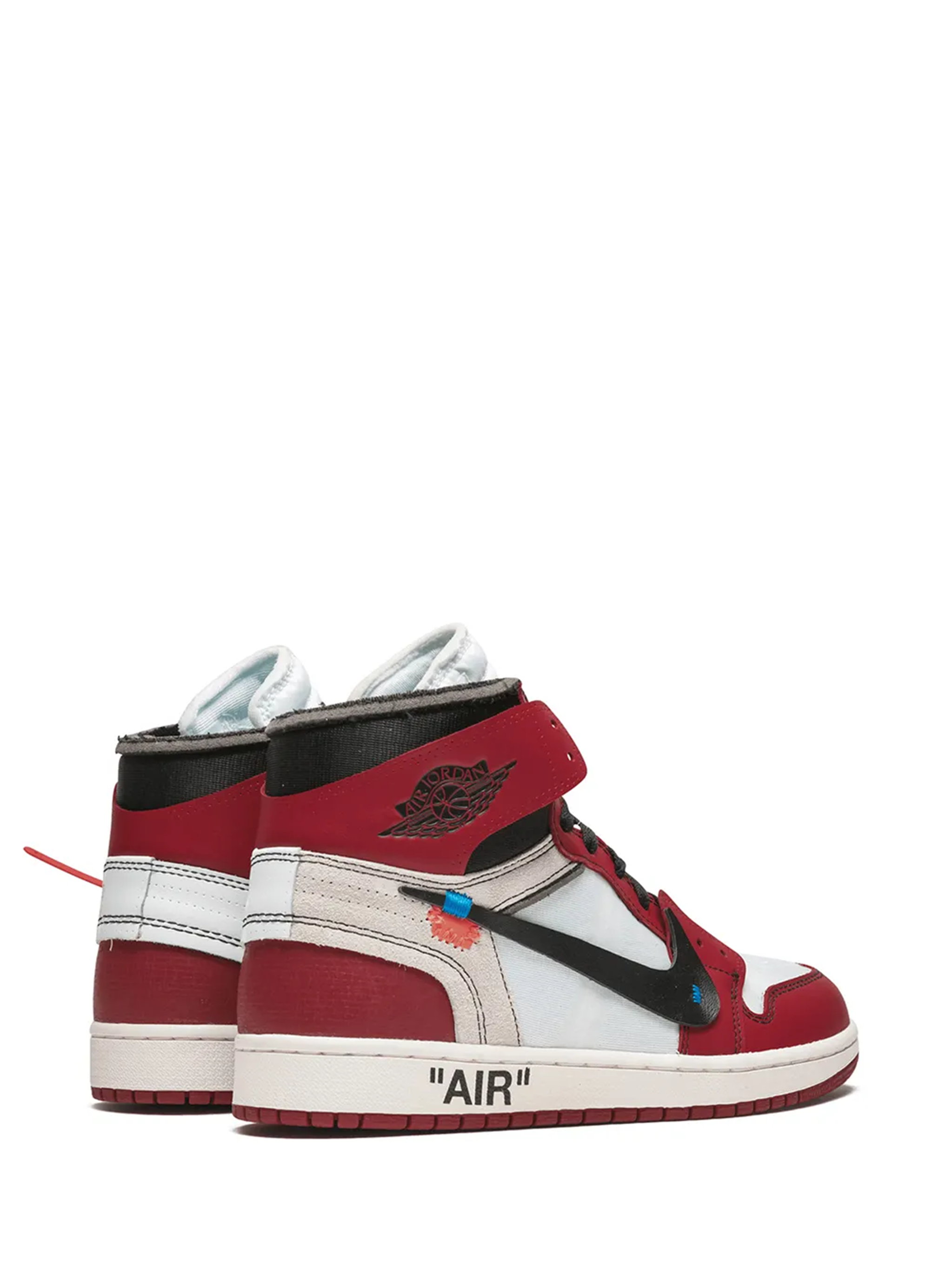 Jordan 1 High OFF-WHITE Chicago