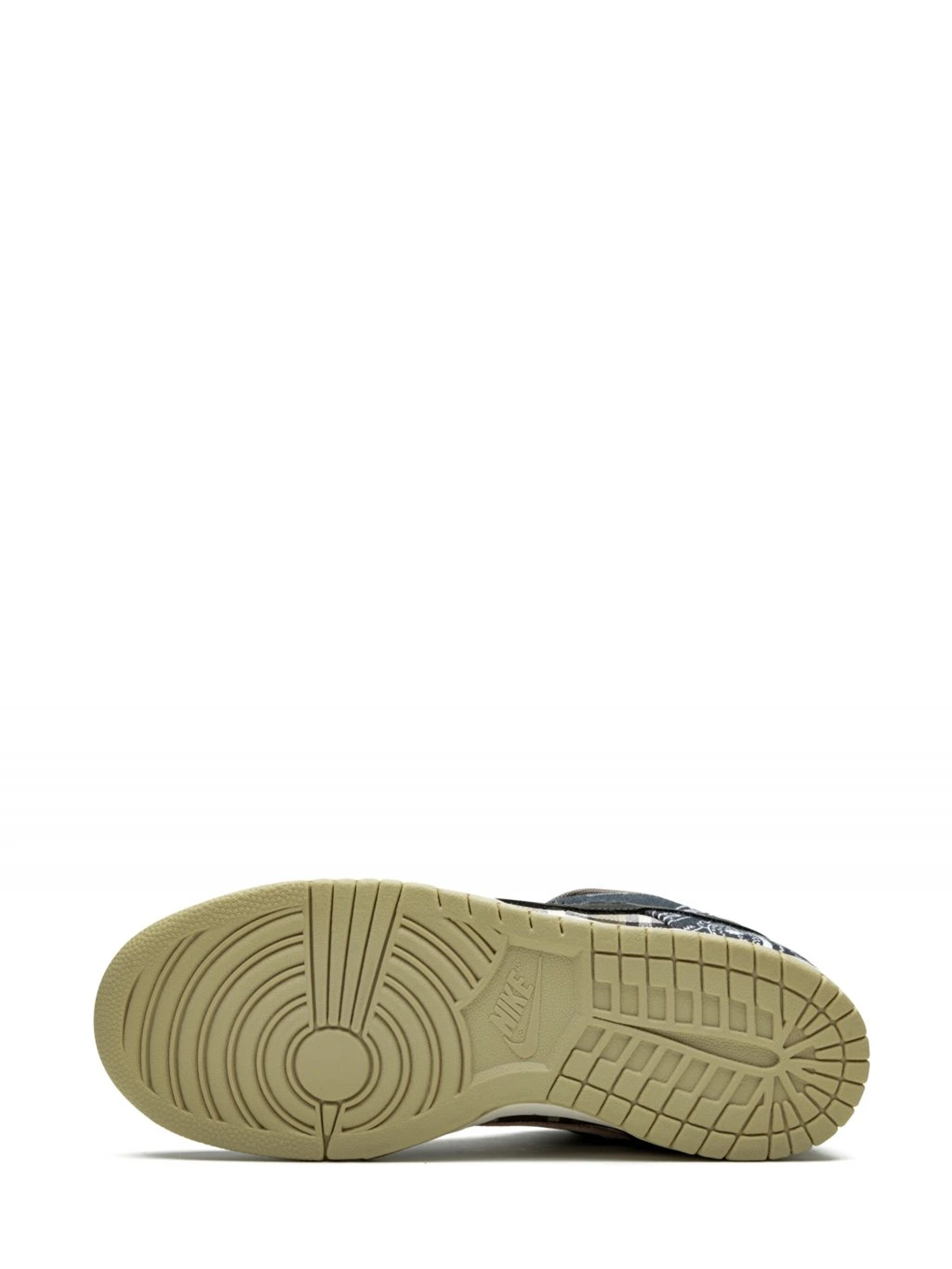 Nike Dunk Low Travis Scott