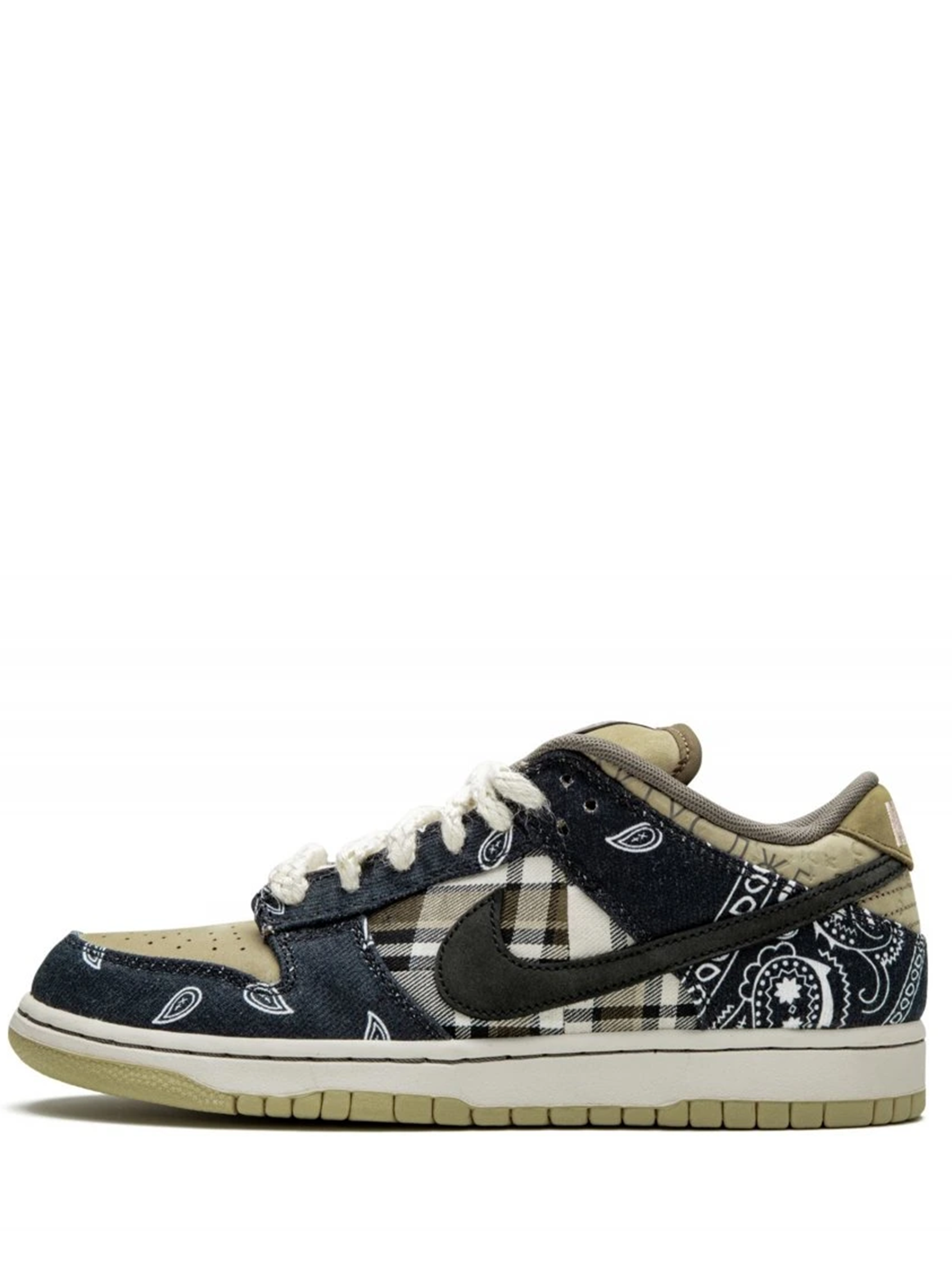 Nike Dunk Low Travis Scott