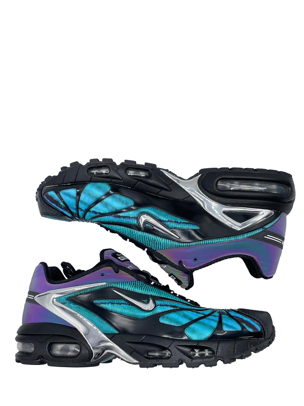 Nike Skepta x Air Max Tailwind 5 Bright Blue