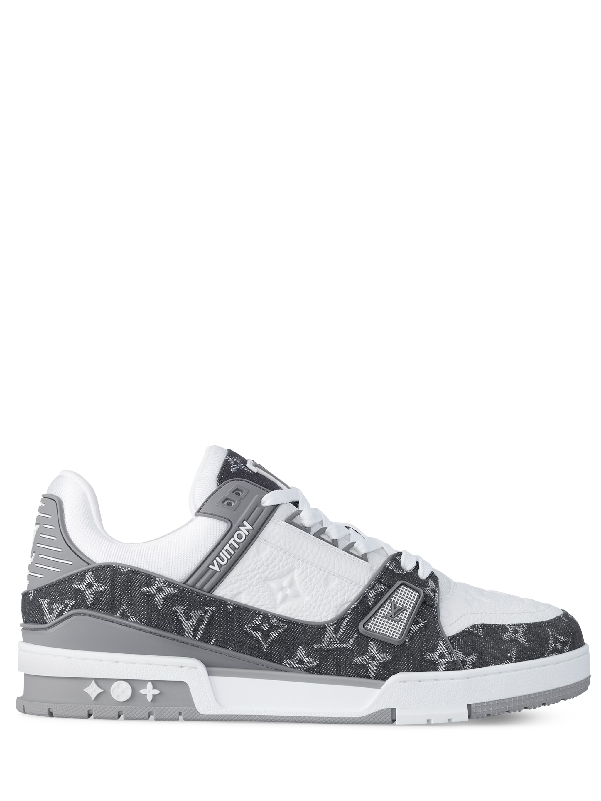 Louis Vuitton Trainers sivé