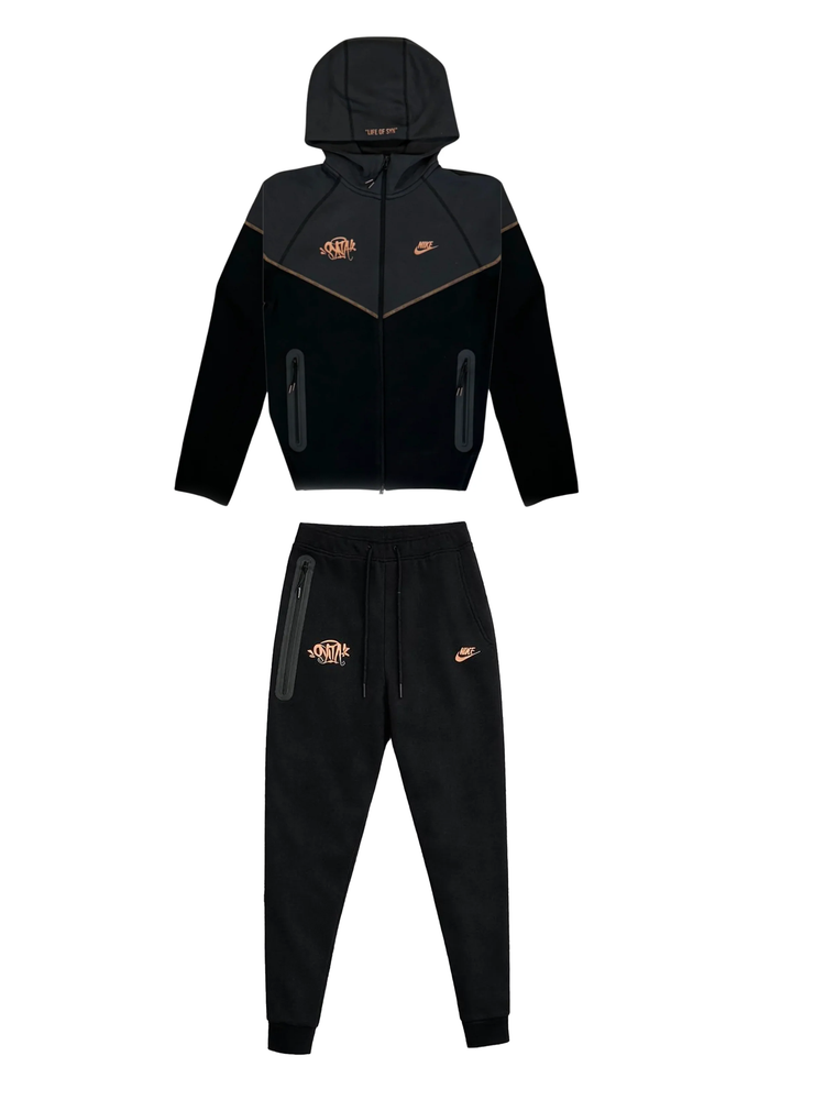 Nike Tech Fleece x Syna World