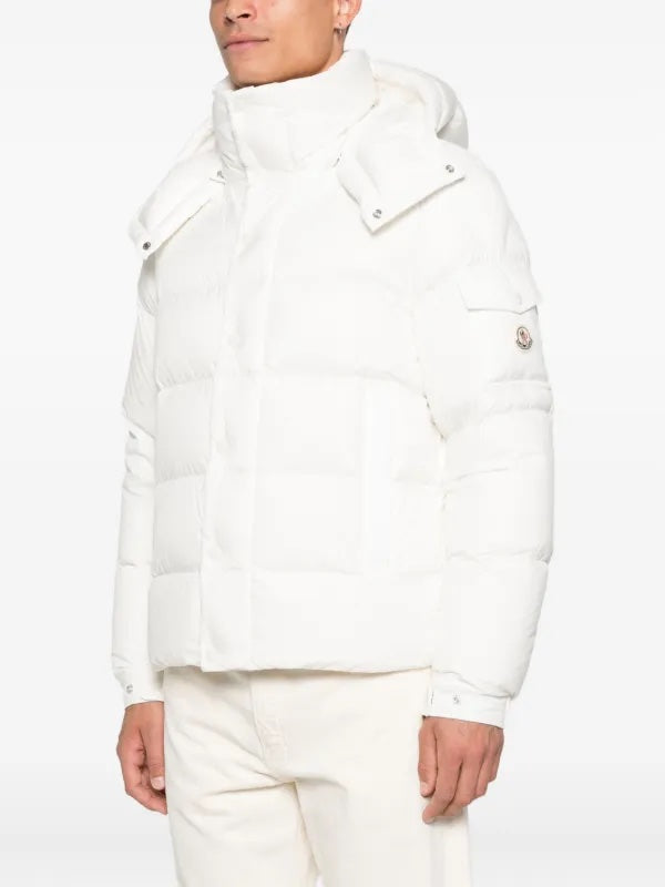 MONCLER MAYA - PÁPEROVÁ BUNDA