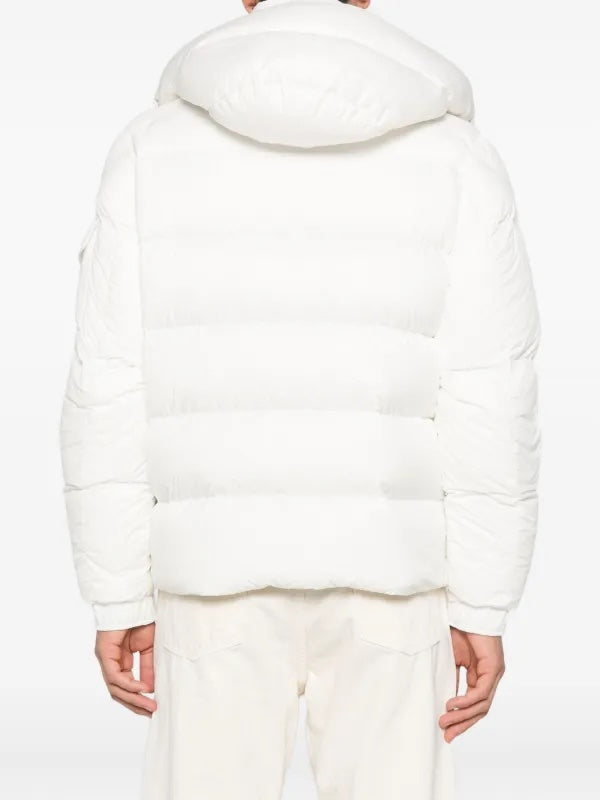MONCLER MAYA - PÁPEROVÁ BUNDA