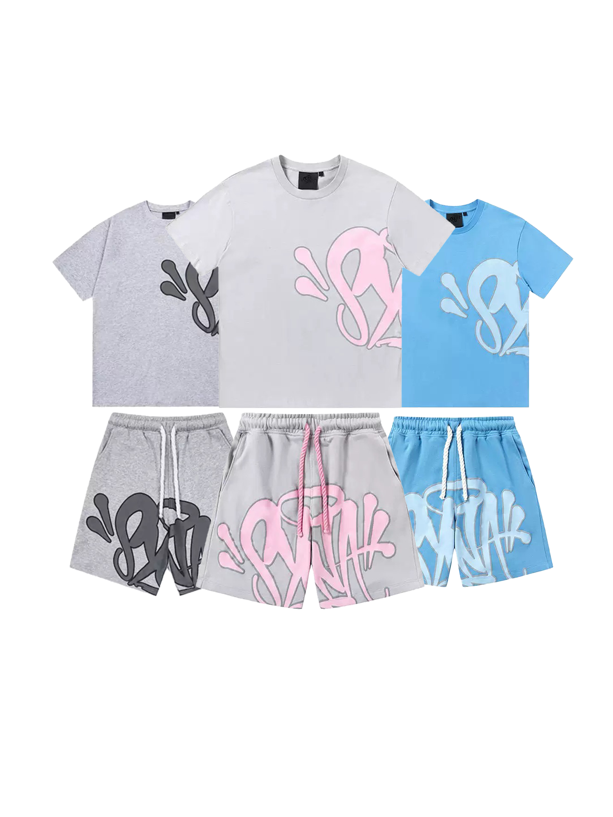 Syna World letní set