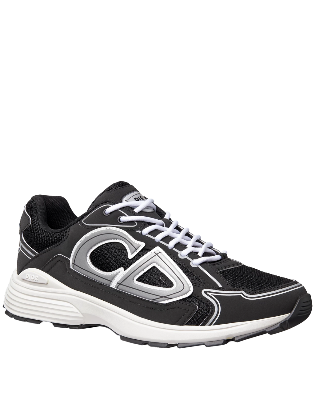 Dior B30 Black