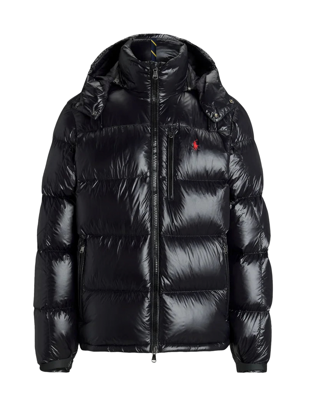 Ralph Lauren - PÁPEROVÁ BUNDA