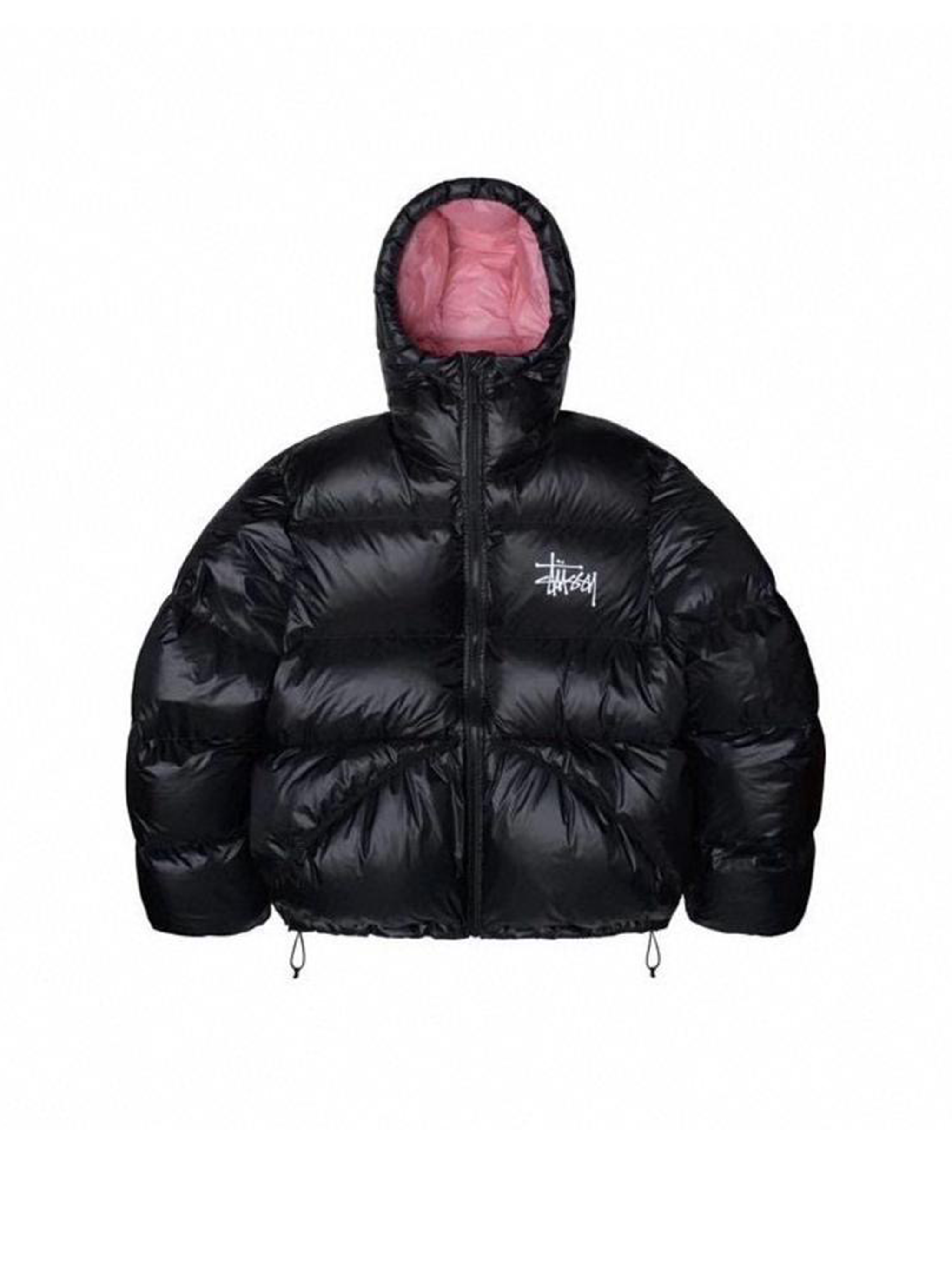 Stussy Puffer Bunda