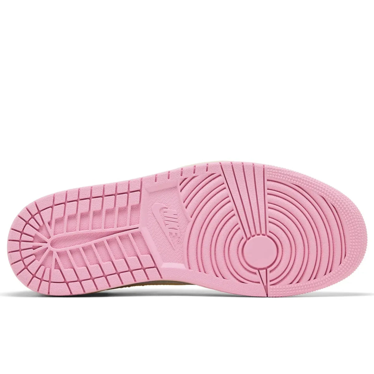 AJ1 Low Travis Scott Pink
