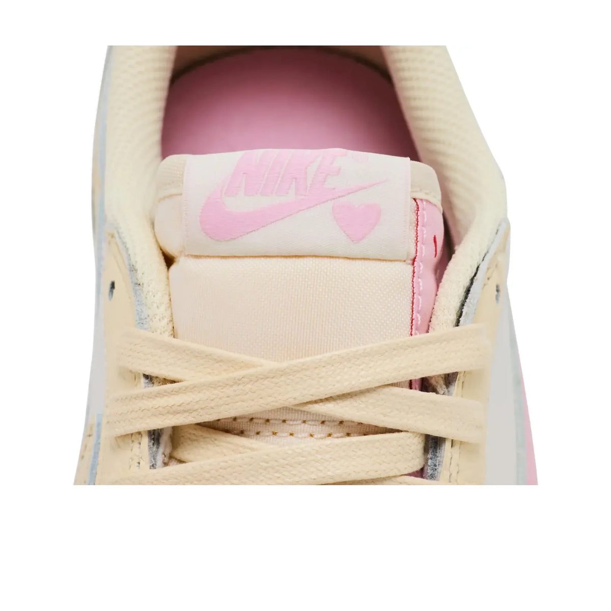 AJ1 Low Travis Scott Pink