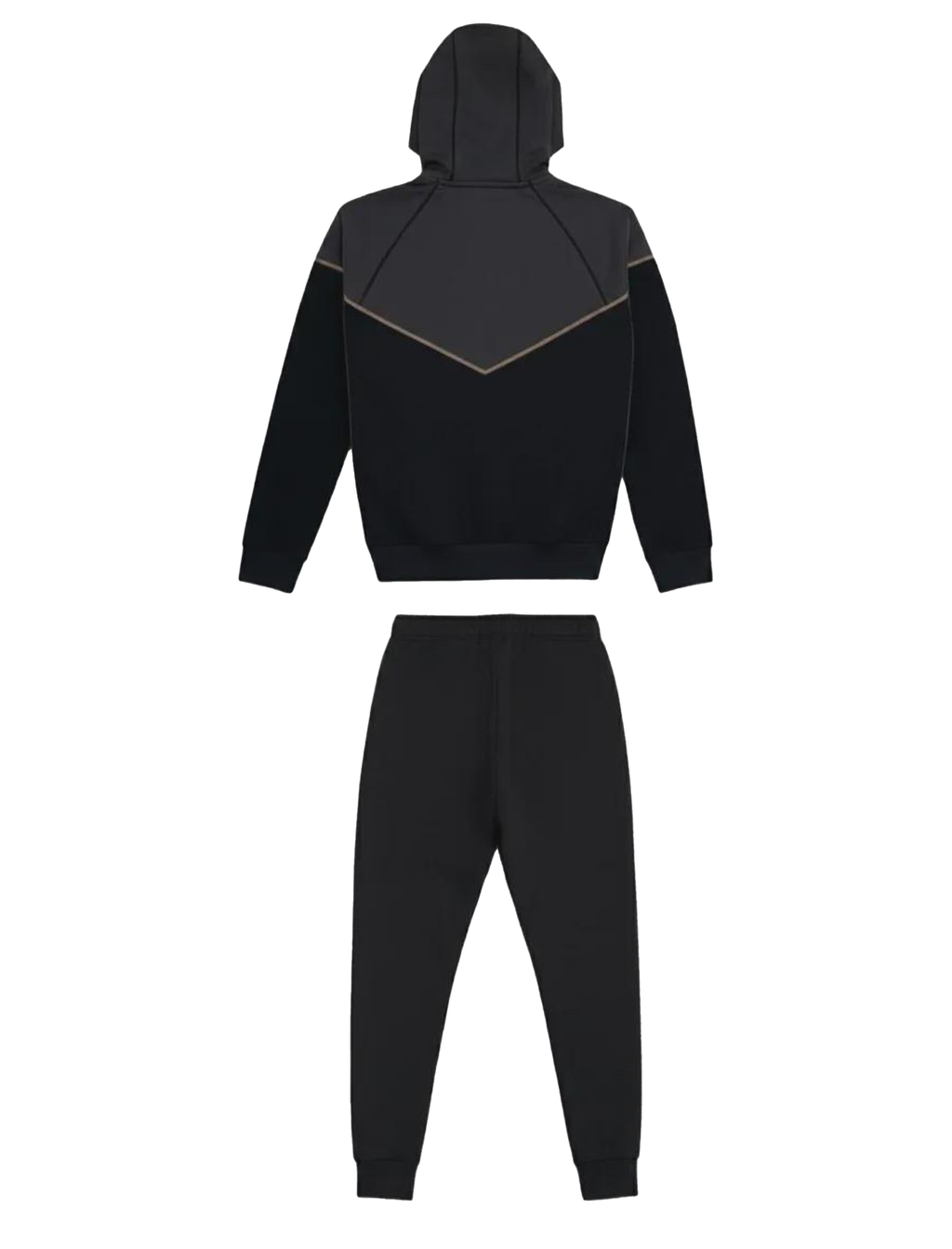 Nike Tech Fleece x Syna World