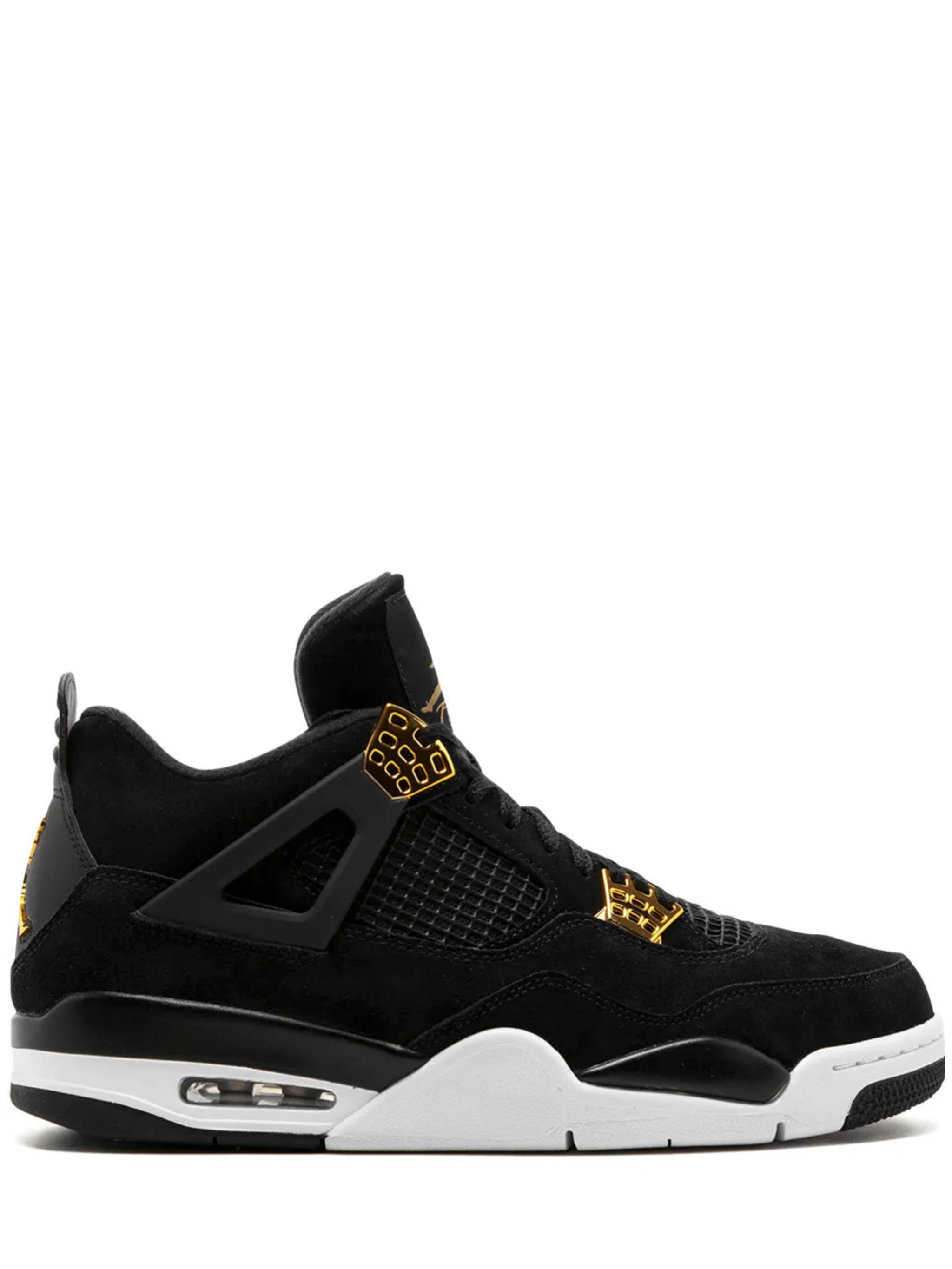 Jordan 4 Royalty