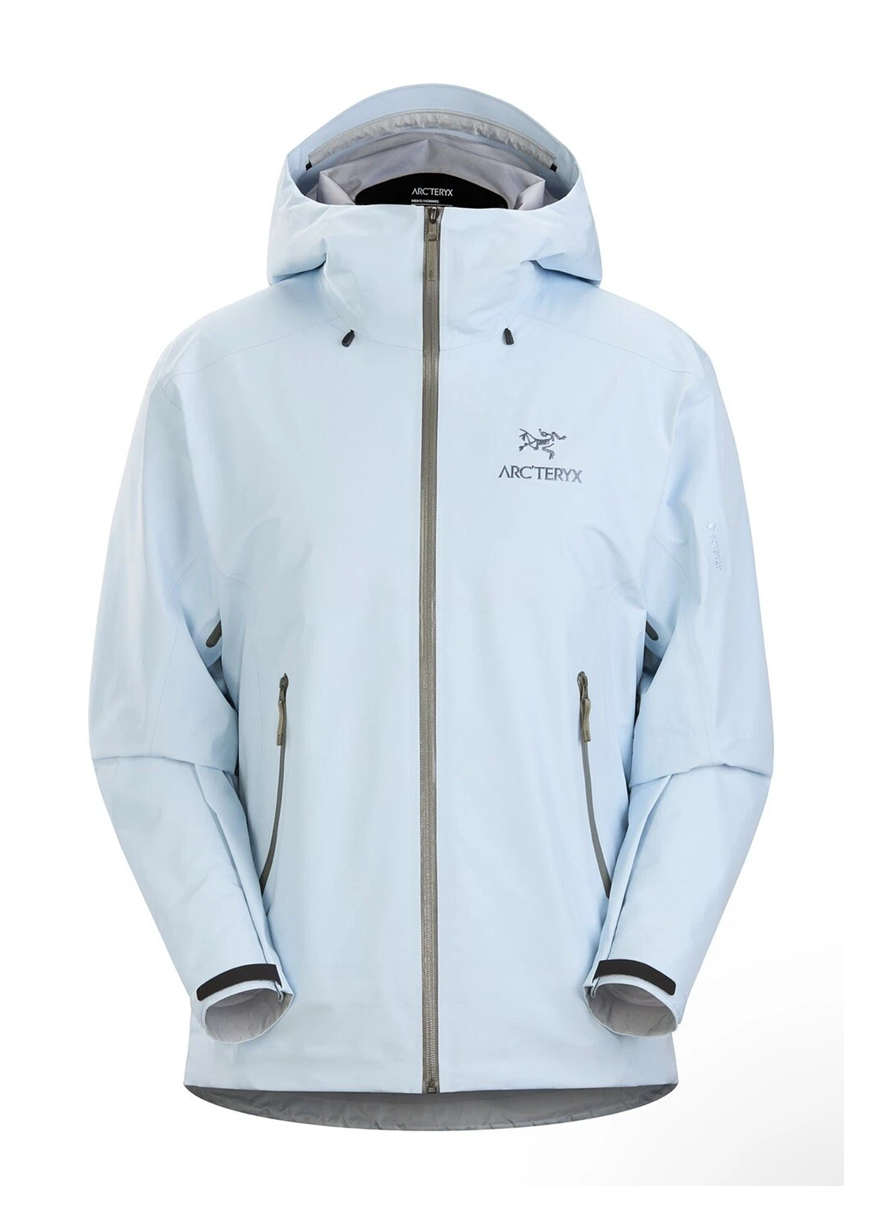 Arc'teryx Beta Light blue