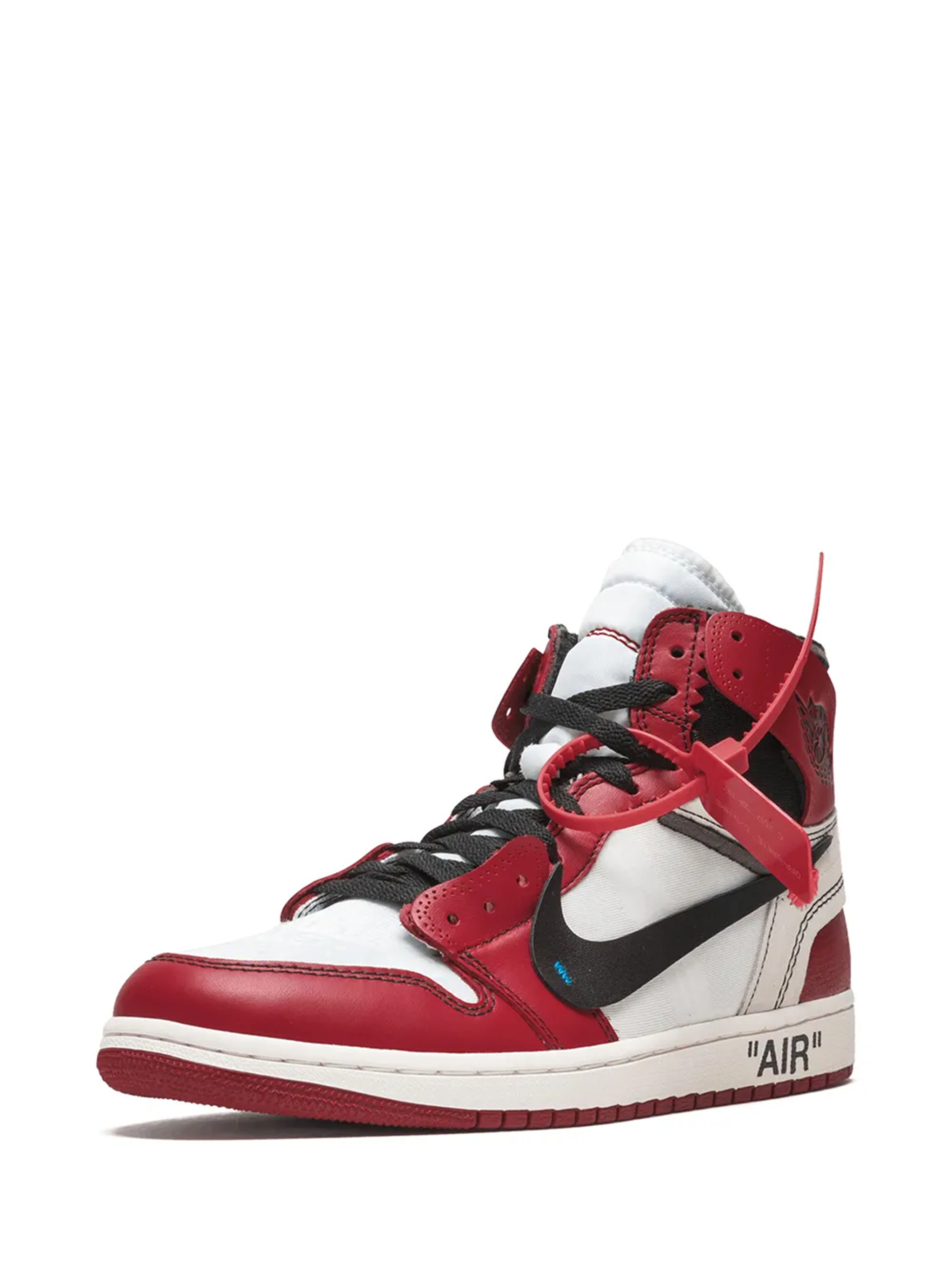 Jordan 1 High OFF-WHITE Chicago