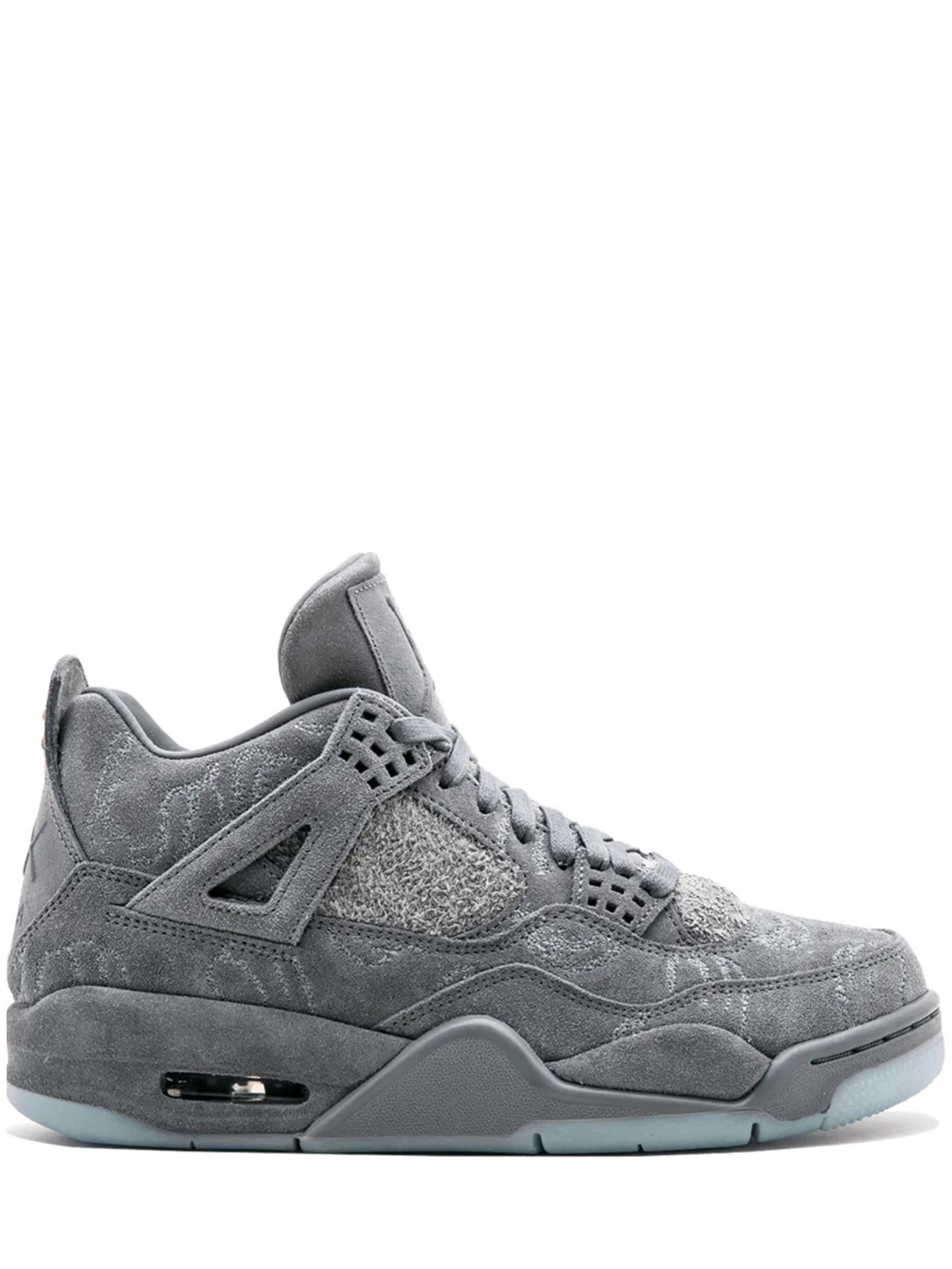 Air Jordan 4 Retro x Kaws