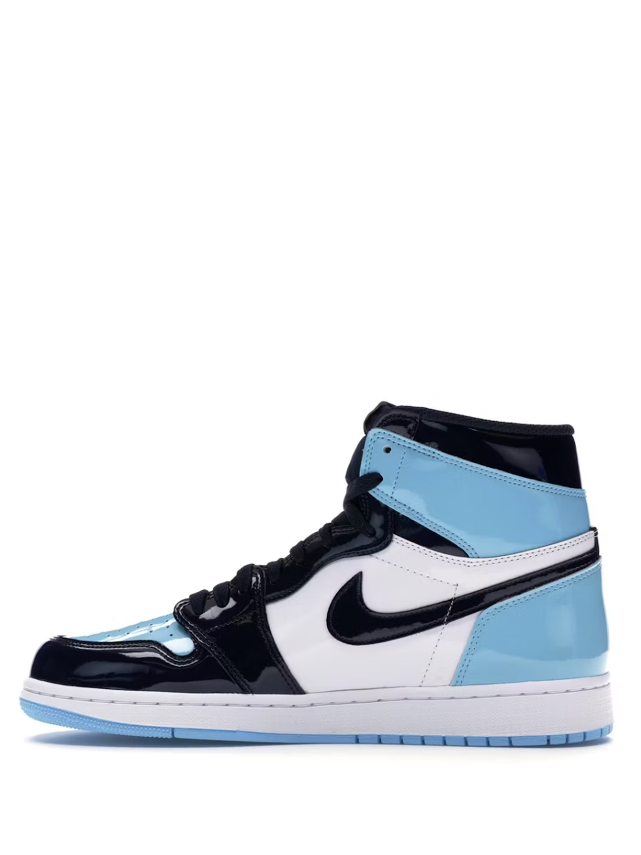 Jordan 1 Retro High UNC Patent