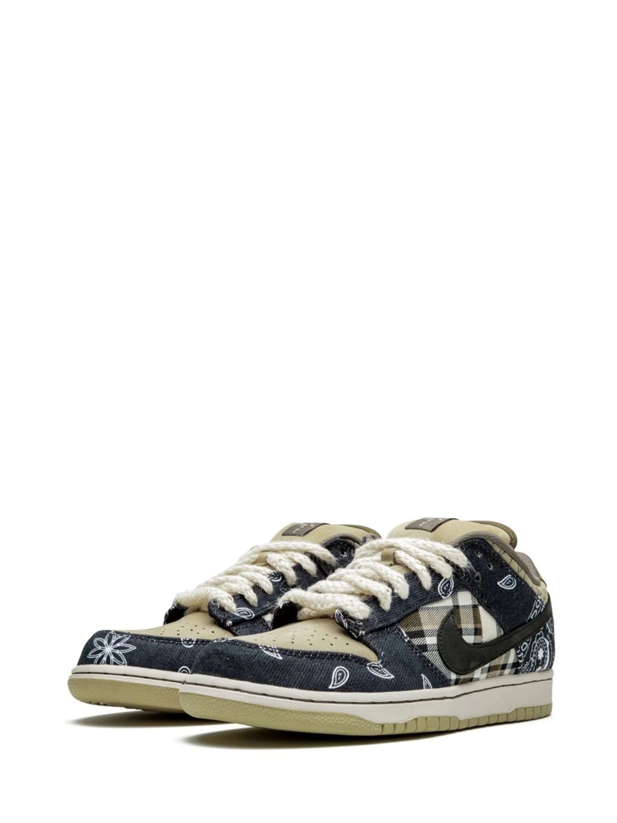 Nike Dunk Low Travis Scott