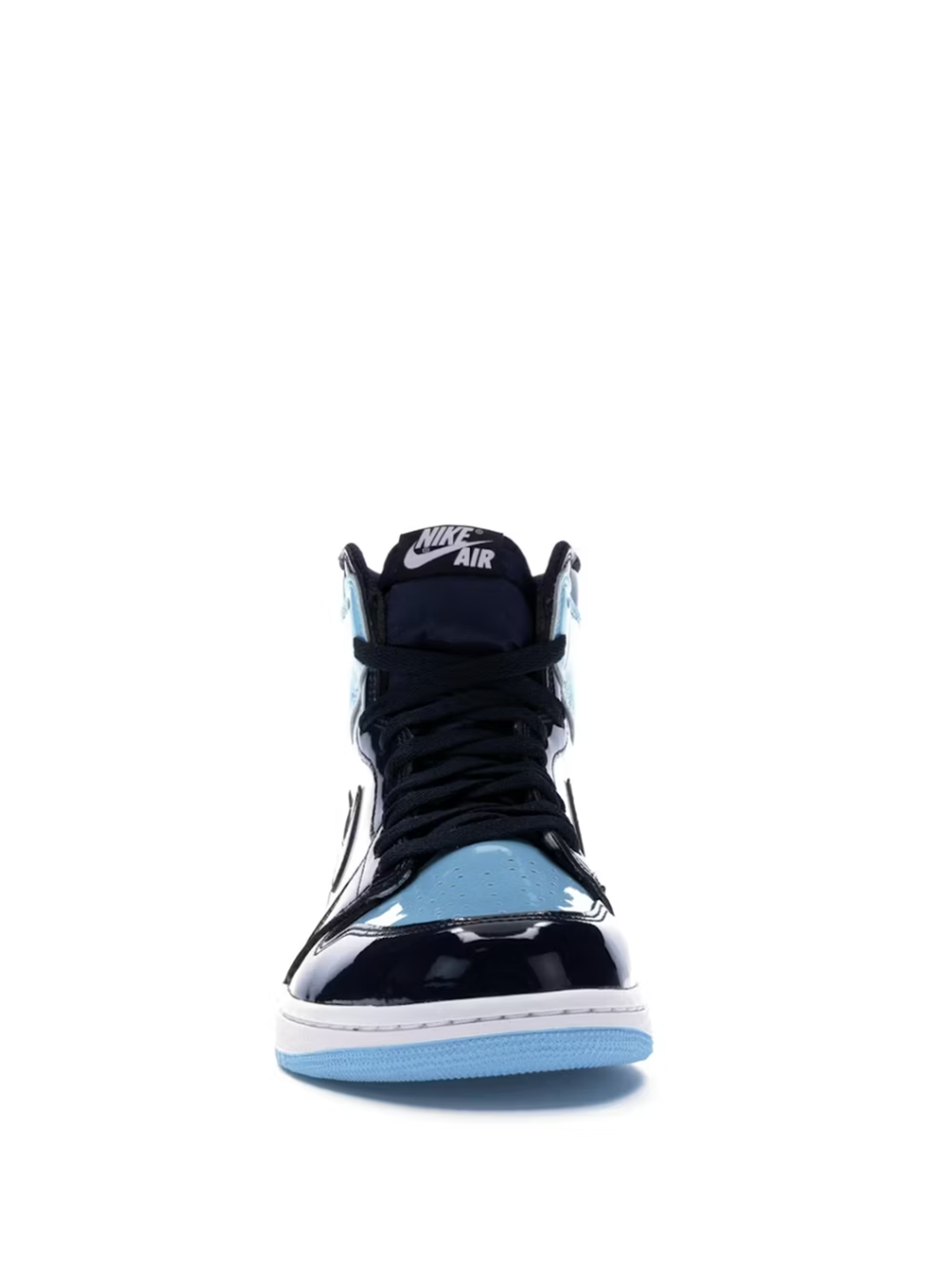 Jordan 1 Retro High UNC Patent