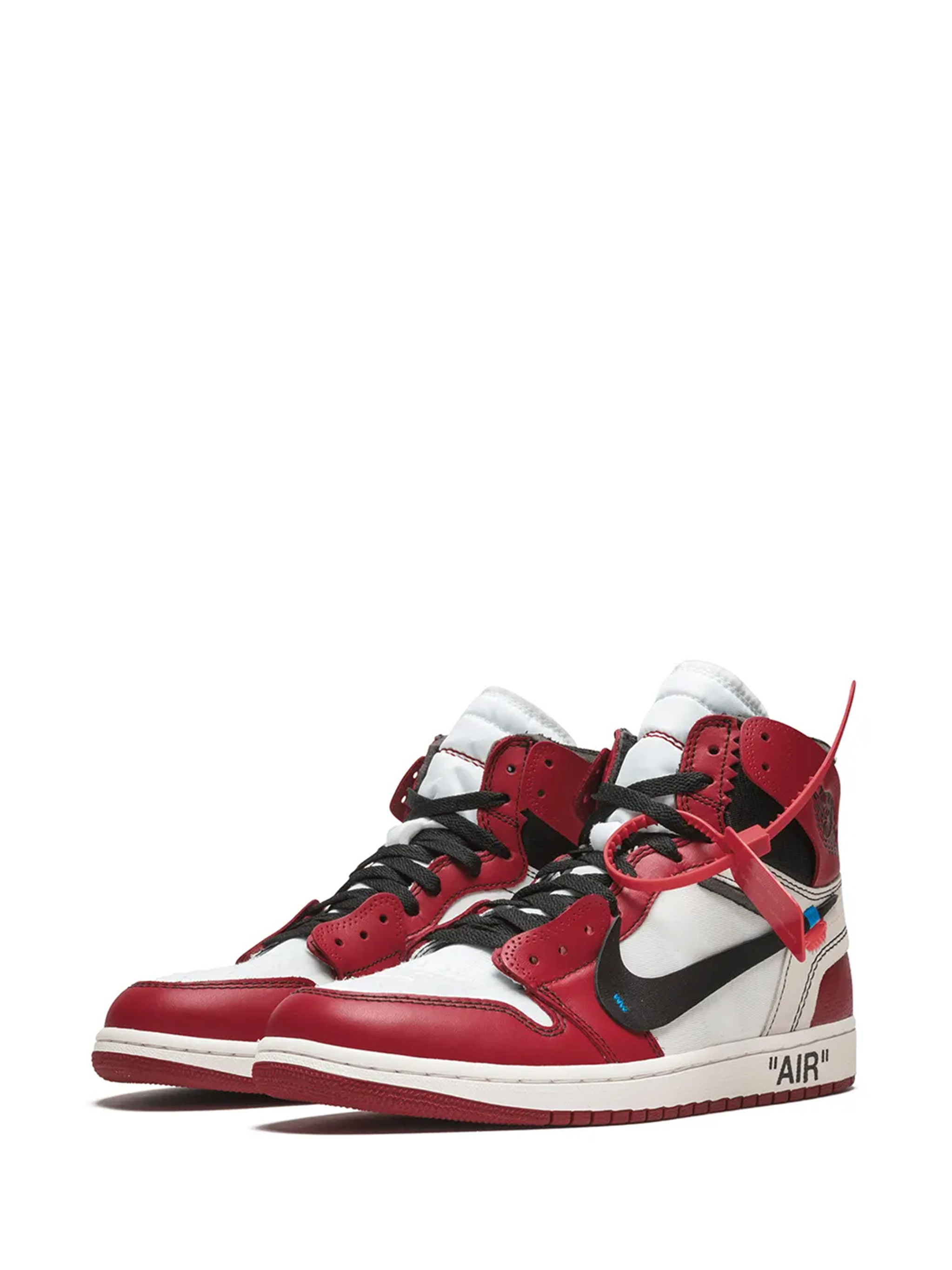 Jordan 1 High OFF-WHITE Chicago