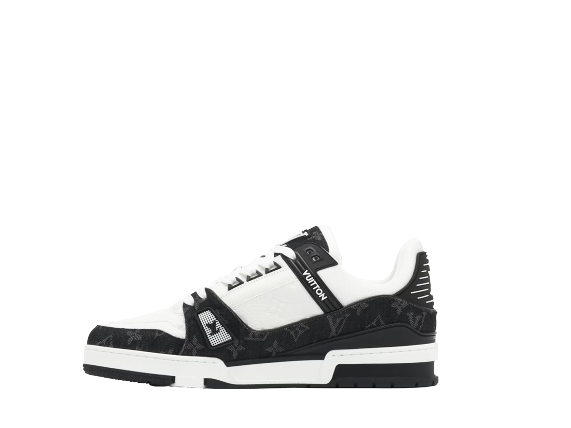 Trainers Black