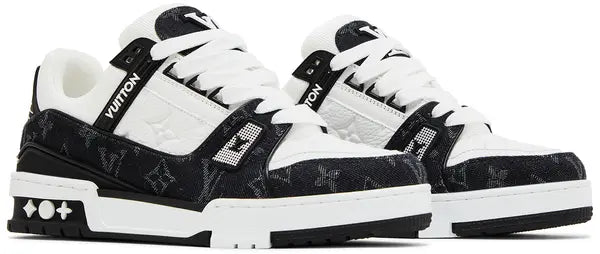 Trainers Black