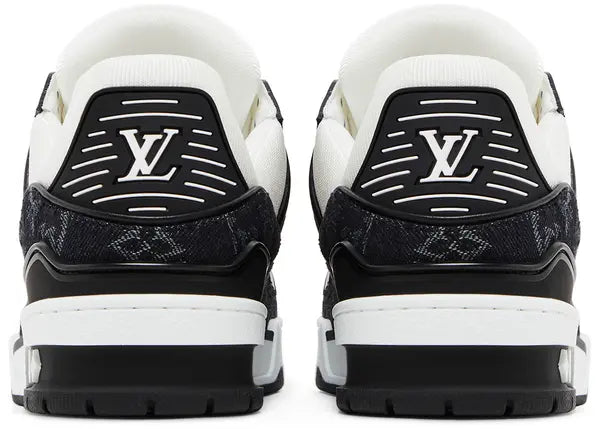 Trainers Black
