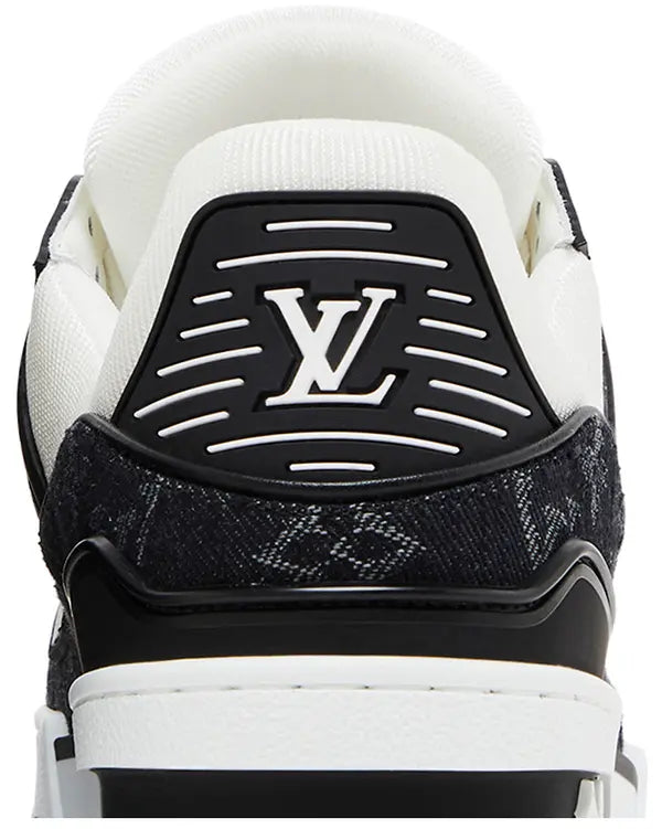 Trainers Black