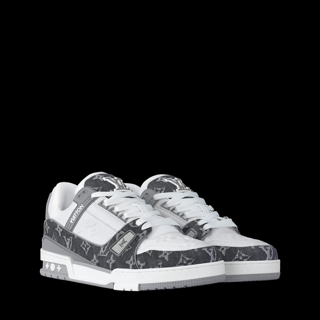 Trainers sivé