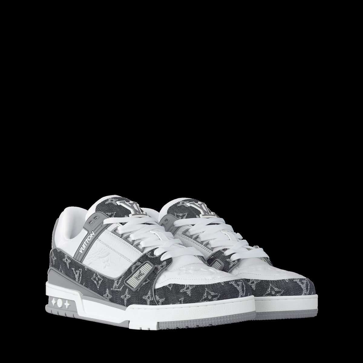 Trainers sivé