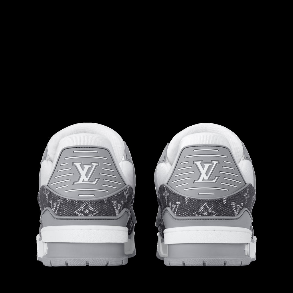 Trainers sivé