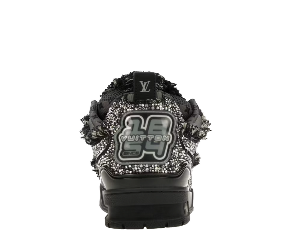 Louis Vuitton Skates