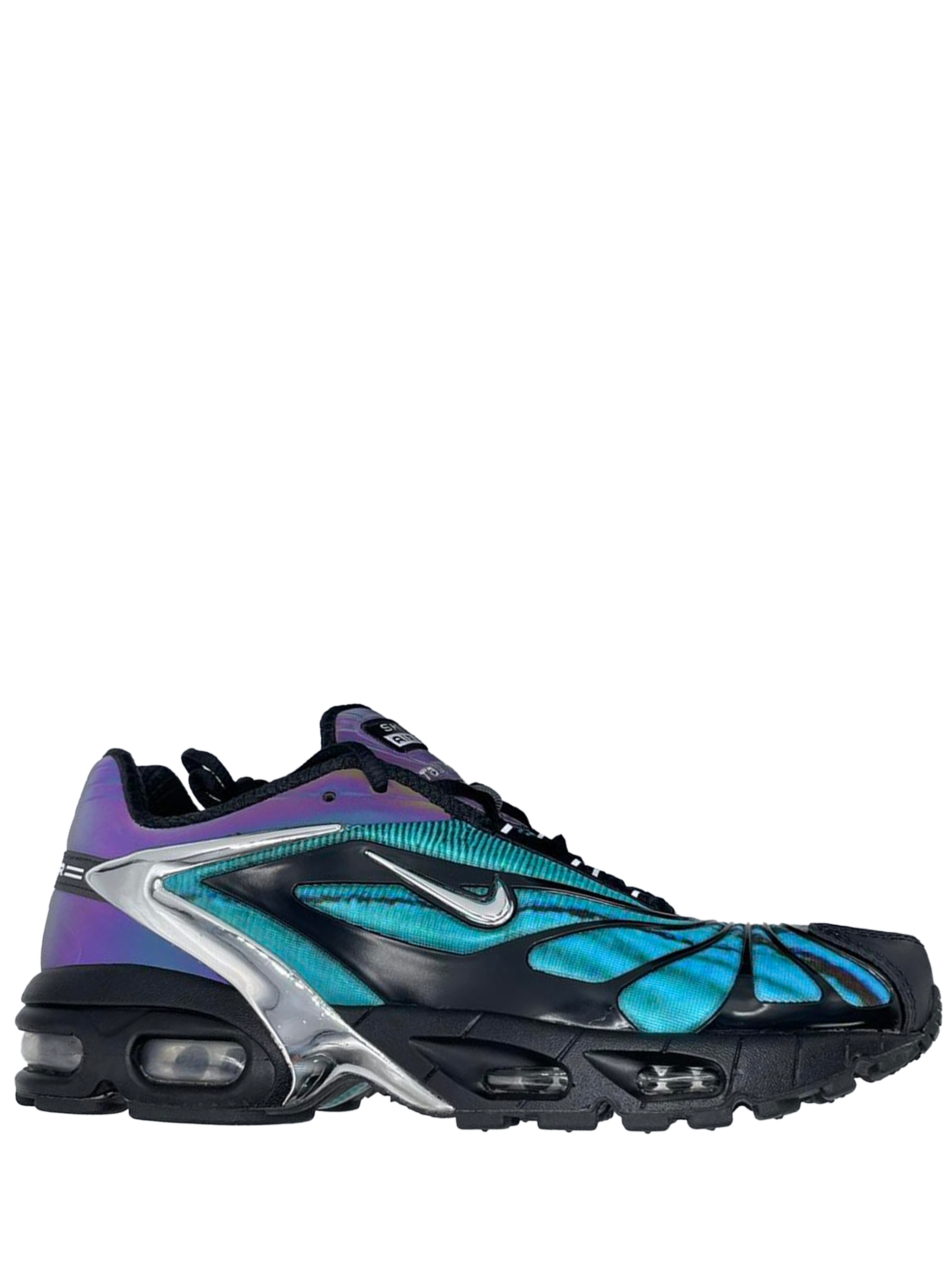 Nike Skepta x Air Max Tailwind 5 Bright Blue