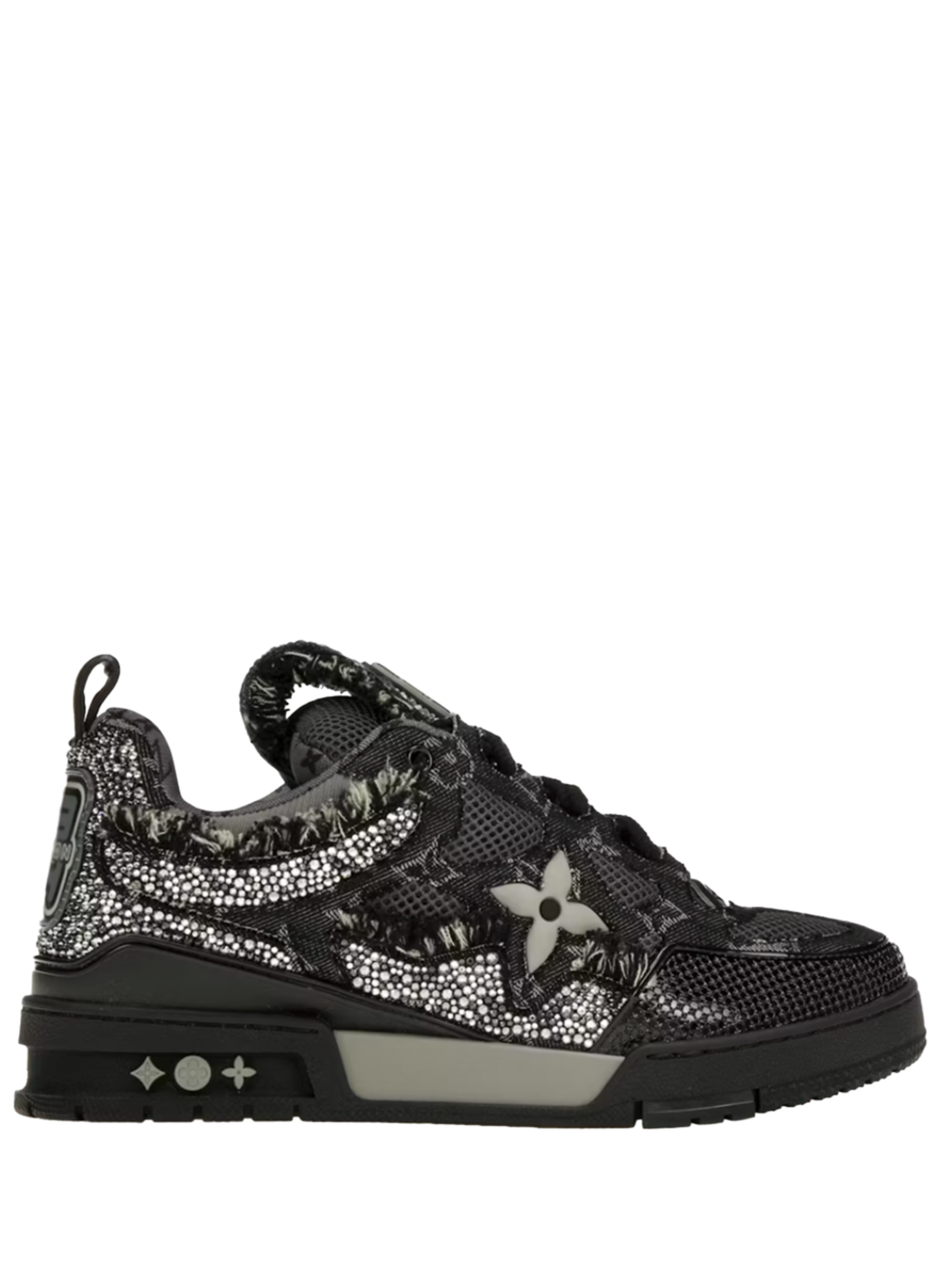 Louis Vuitton Skates