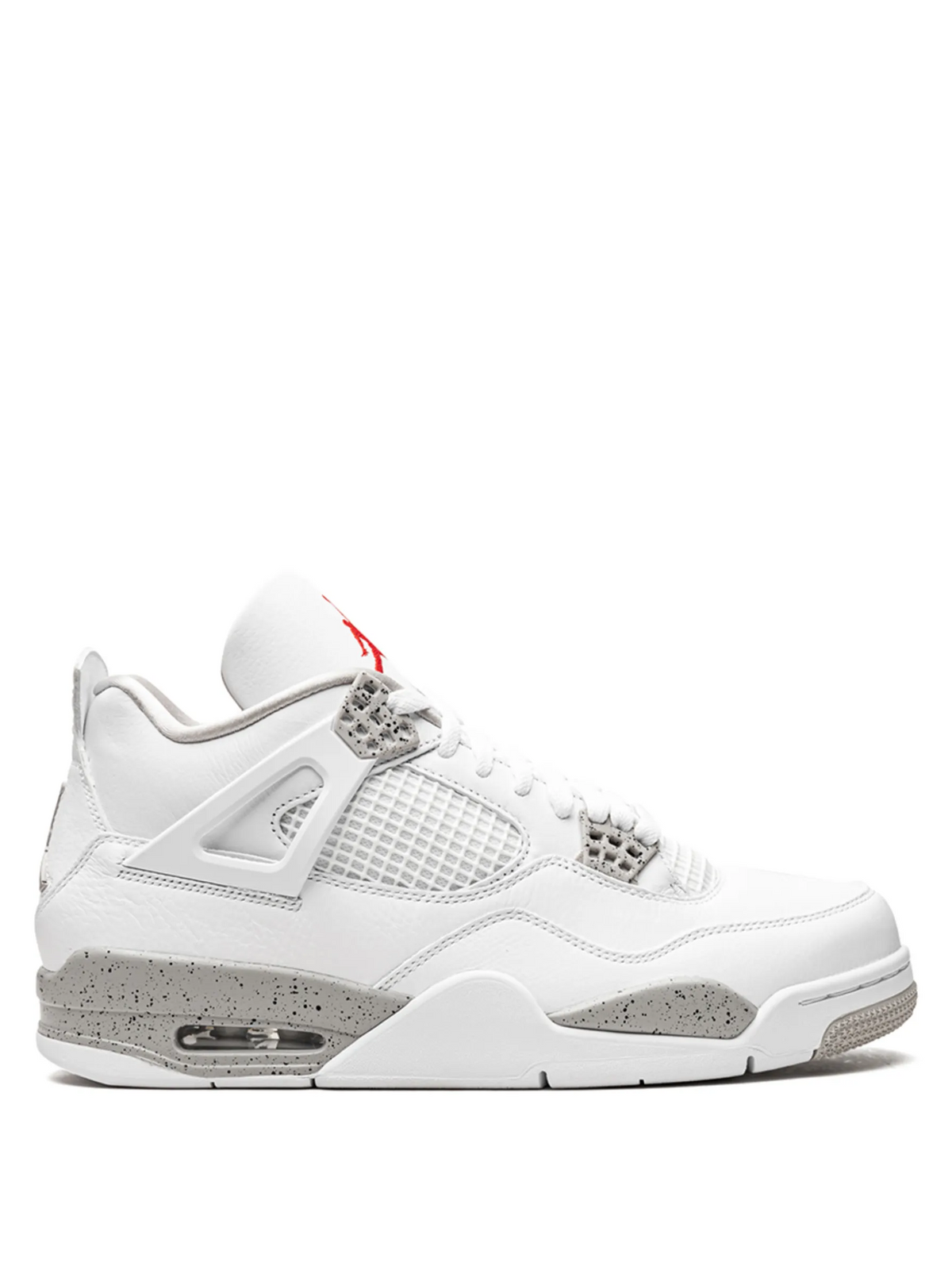 AJ4 White Oreo