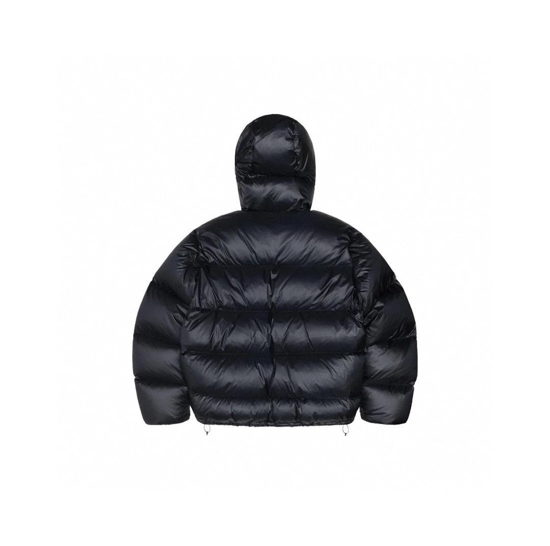 Stussy Puffer Bunda UNISEX