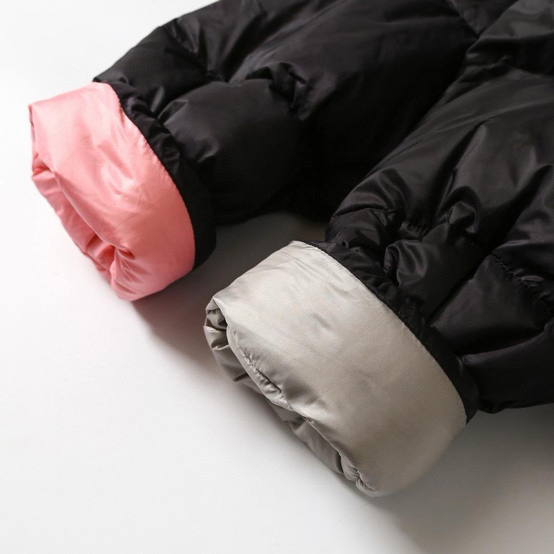 Stussy Puffer Bunda UNISEX
